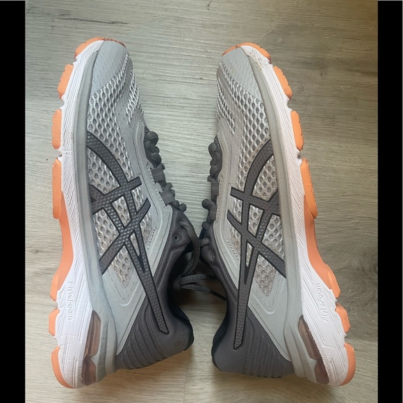 Asics gt 2006 women's Clearance